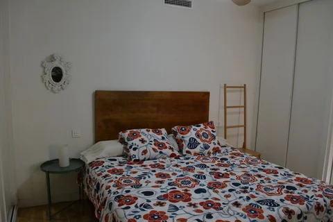 Piso en avenida de Pablo Iglesias, 46 - Foto 17