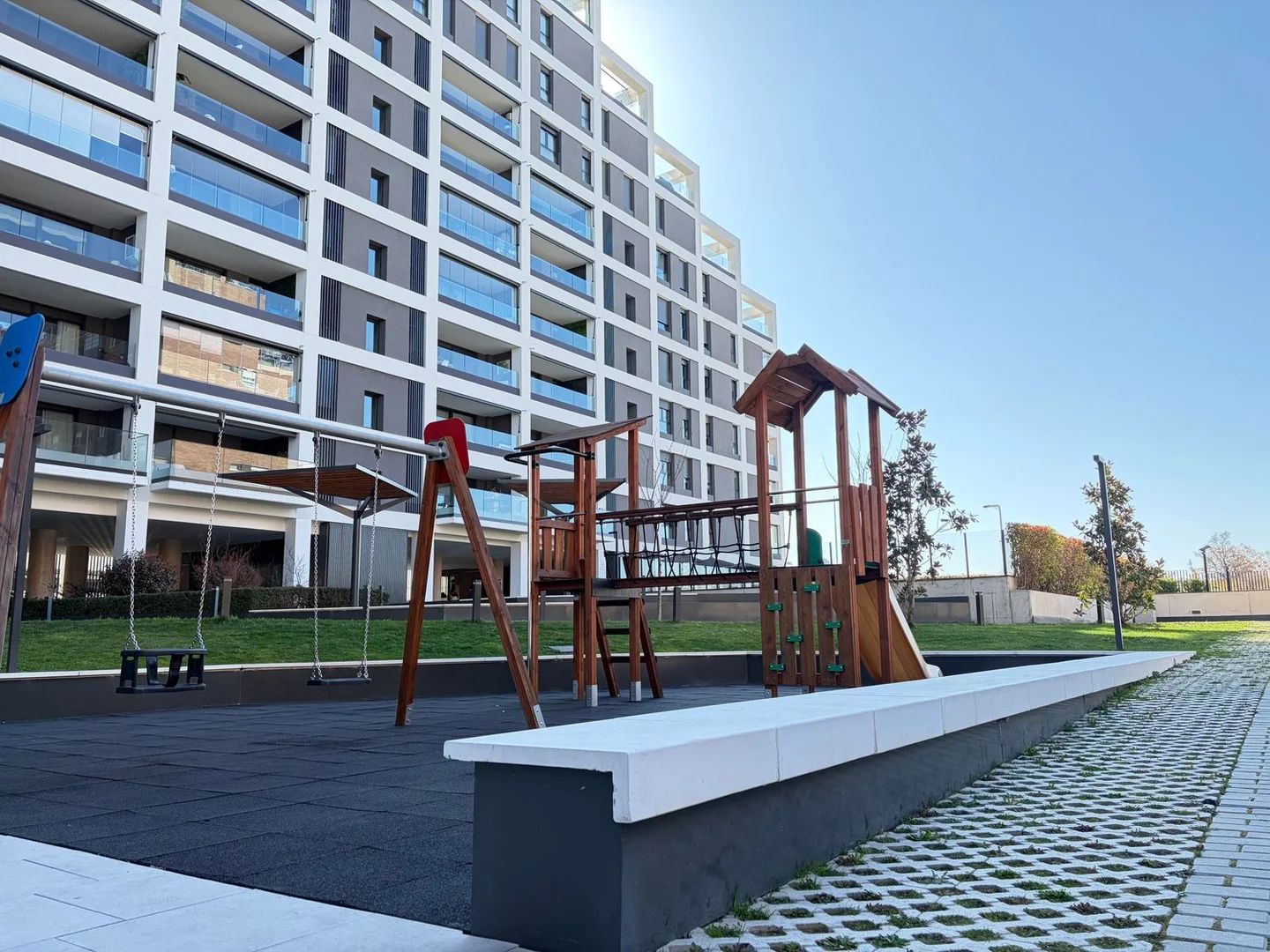 Piso en calle de Manuel Gutiérrez Mellado, 11 - Foto 3