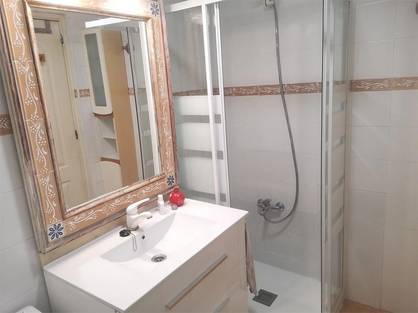 Piso en  Calle del Doctor Blanco Soler 8 - Foto 10