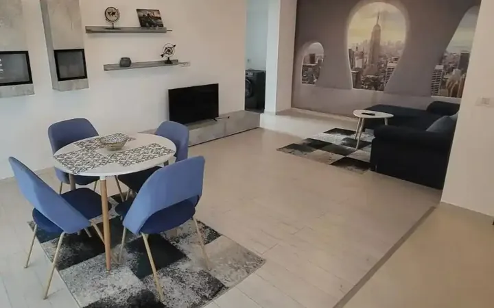 Piso en  Paseo de La Habana 82 - Foto 4
