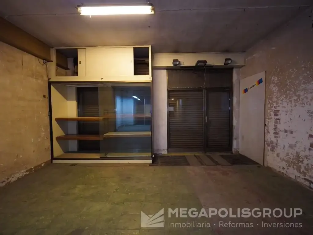 Local comercial en  Calle Murcia - Foto 14