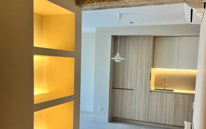 Ático en Avenida de América, 35, Prosperidad - Foto 13