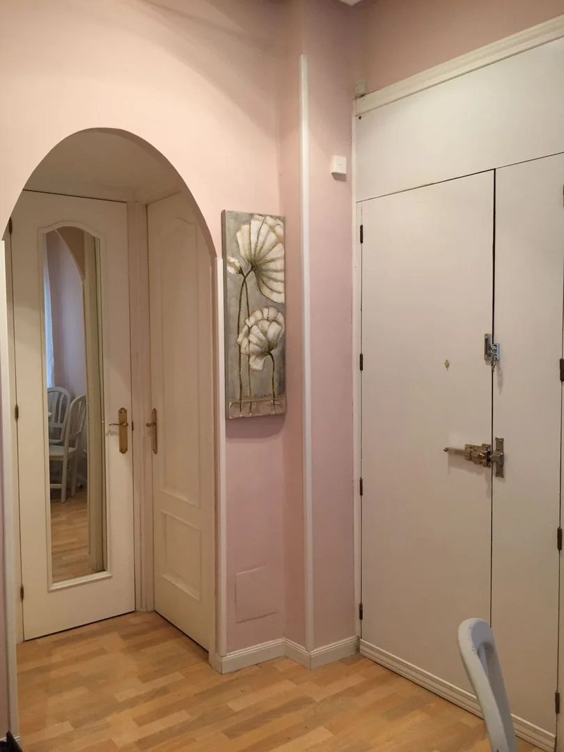 Piso en calle del Divino Vallés, 24 - Foto 7