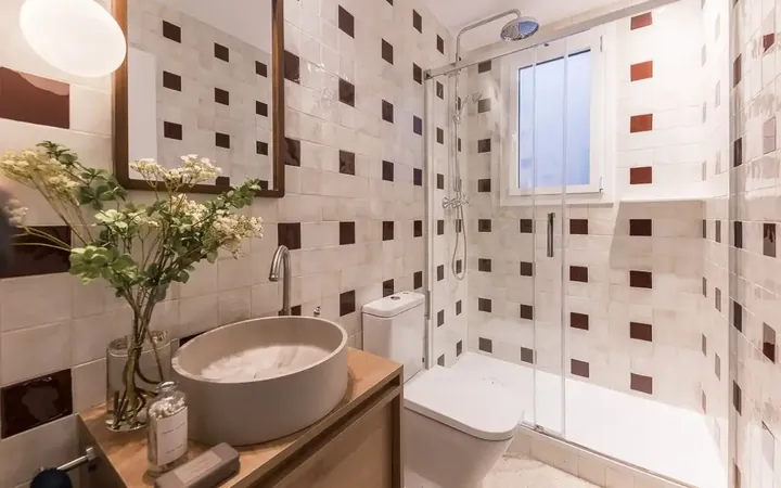 Apartamento en  Barcelona Capital - Foto 8