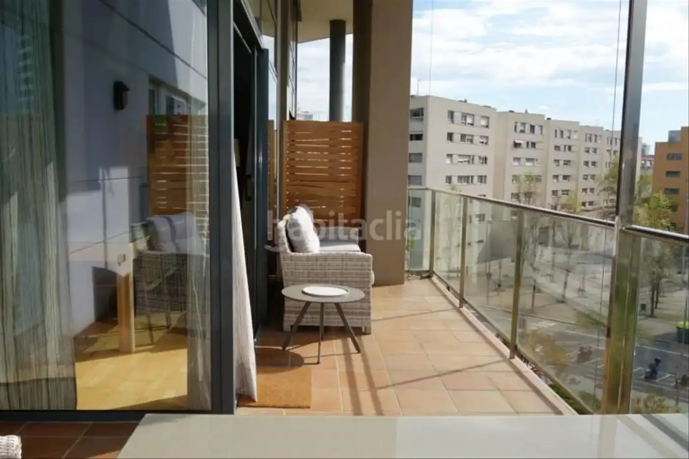 Piso en  Passeig del Taulat 279C - Foto 26