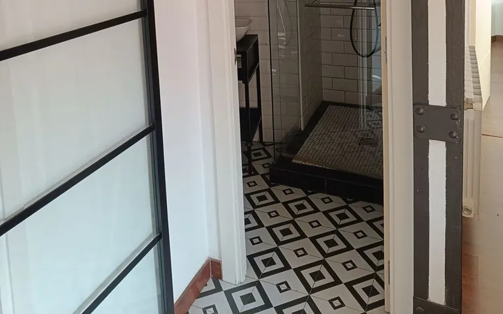 Piso en Calle de Carlos Rubio, 10, Bellas Vistas - Foto 3