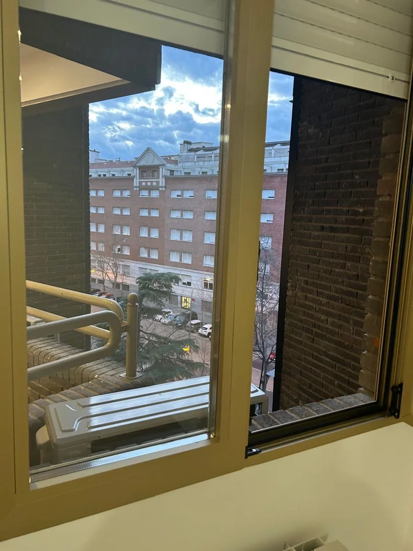 Piso en calle del Corazón de María, 4 - Foto 13