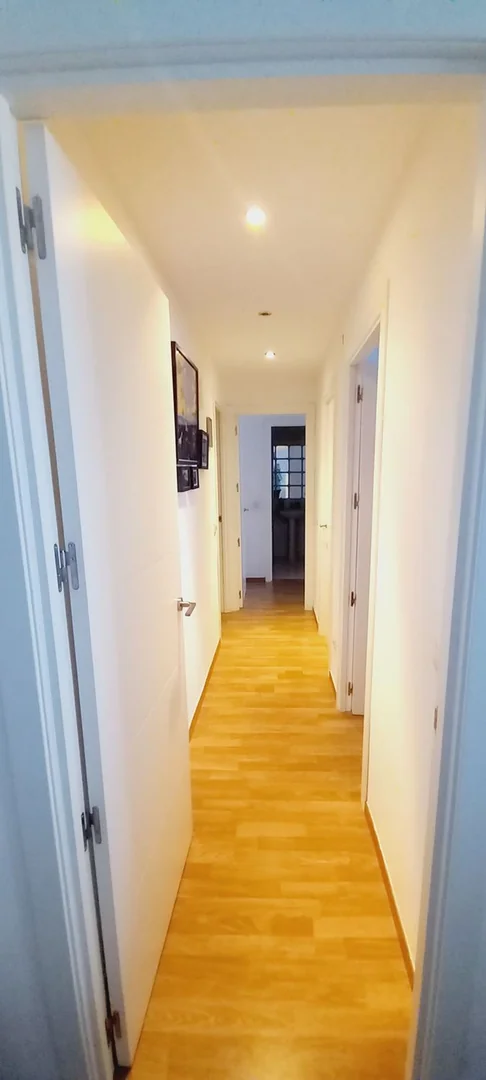 Piso en Calle Silvinita, 1, Butarque - Foto 15