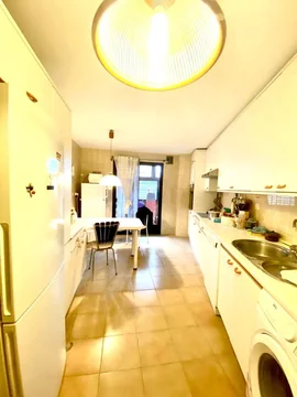 Piso en avenida de Pío XII, 97 Bis - Foto 18