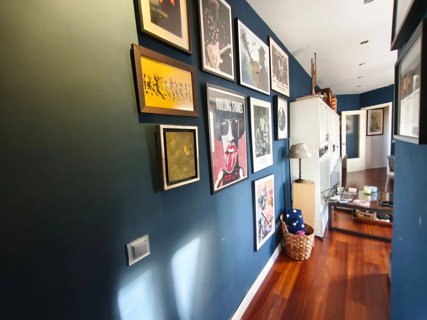 Piso en plaza de la R. Dominicana, 7 - Foto 37