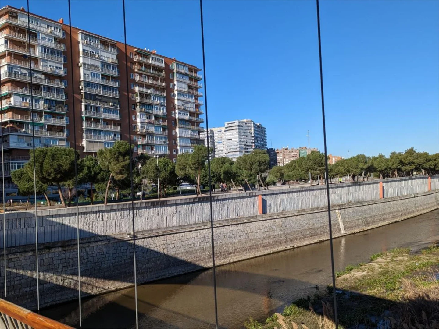 Piso en  Avenida del Manzanares 194 - Foto 17
