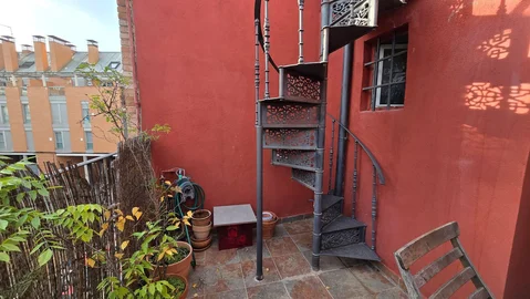 Dúplex en Calle beire, 5 - Foto 3