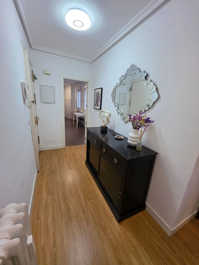 Piso en Cuesta de San Vicente, 22, Argüelles - Foto 14