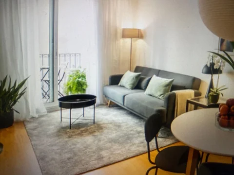 Piso en calle de Joaquín Costa, 12 - Foto 1