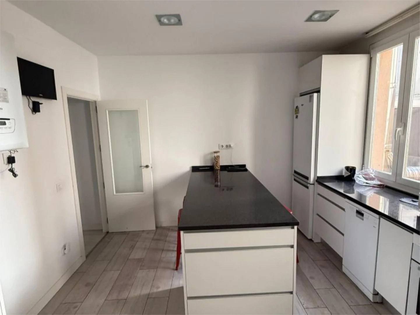 Piso en  Calle del Cardenal Cisneros 66 - Foto 2