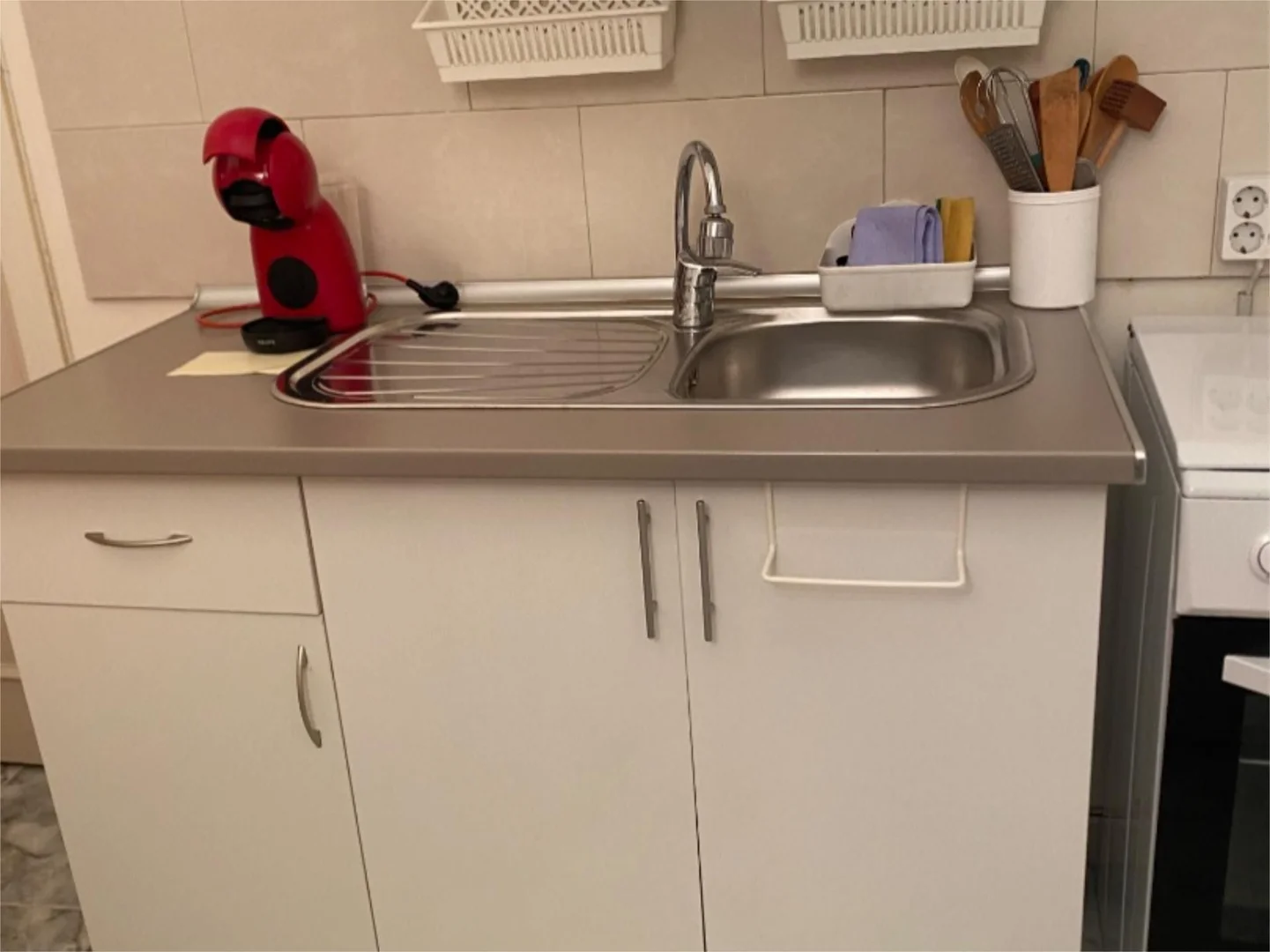 Apartamento en  Calle de Santa Bárbara 6 - Foto 7