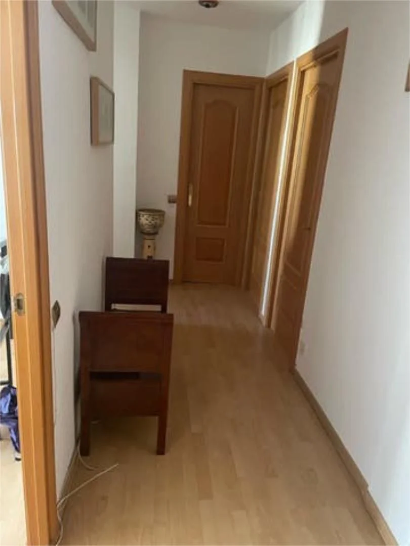 Piso en Ciutat Vella