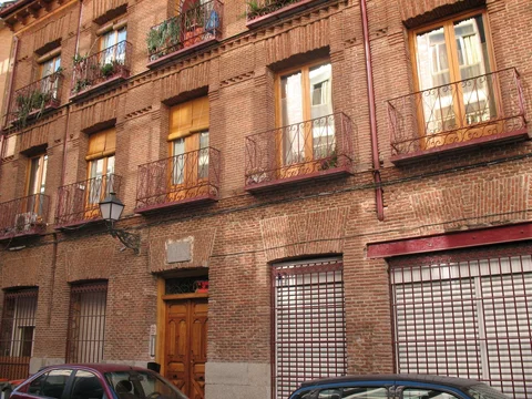 Ático en calle Fernando Garrido, 11 - Foto 29