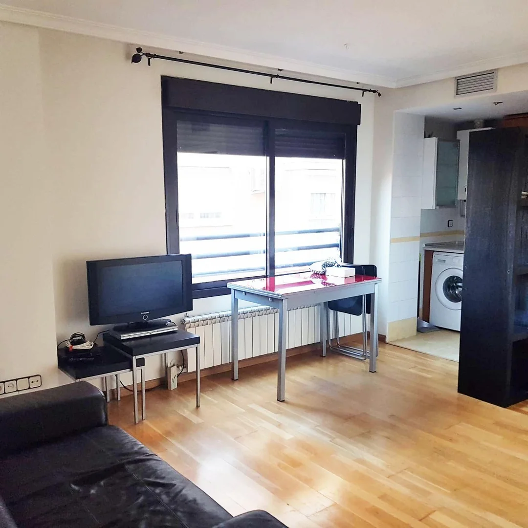 Piso en calle Ganges, 9 - Foto 4