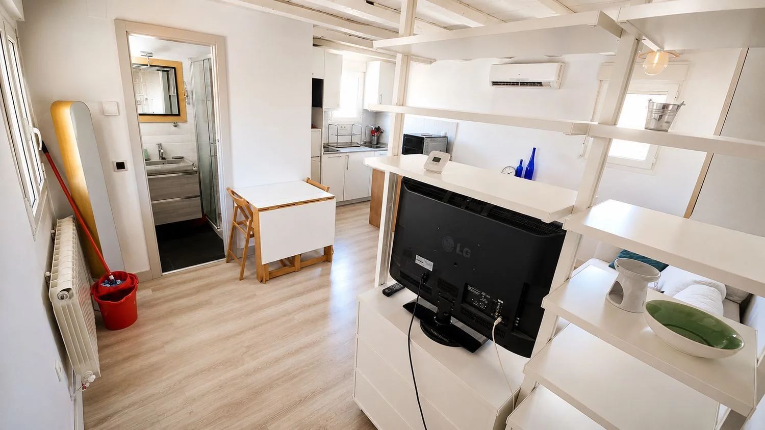 Piso en Calle del Amparo, 31, Lavapiés-Embajadores - Foto 6