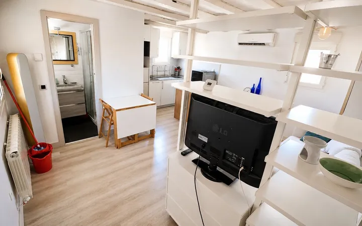 Piso en Calle del Amparo, 31, Lavapiés-Embajadores - Foto 6