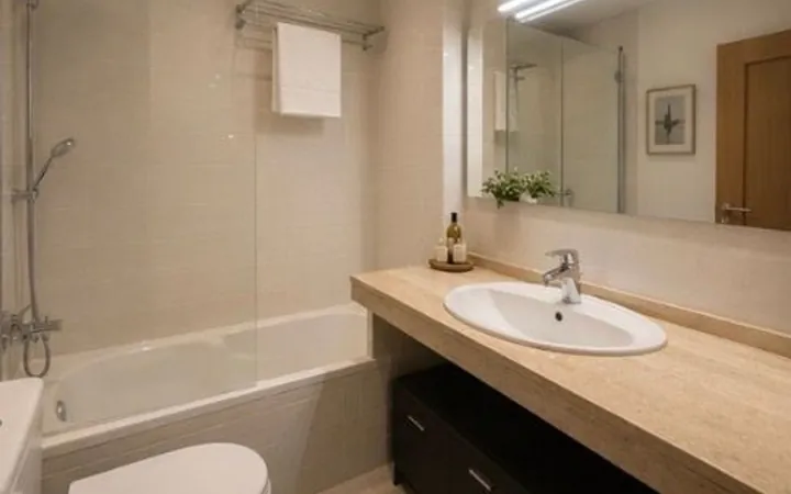Piso en Sardenya, La Vila Olímpica del Poblenou - Foto 4