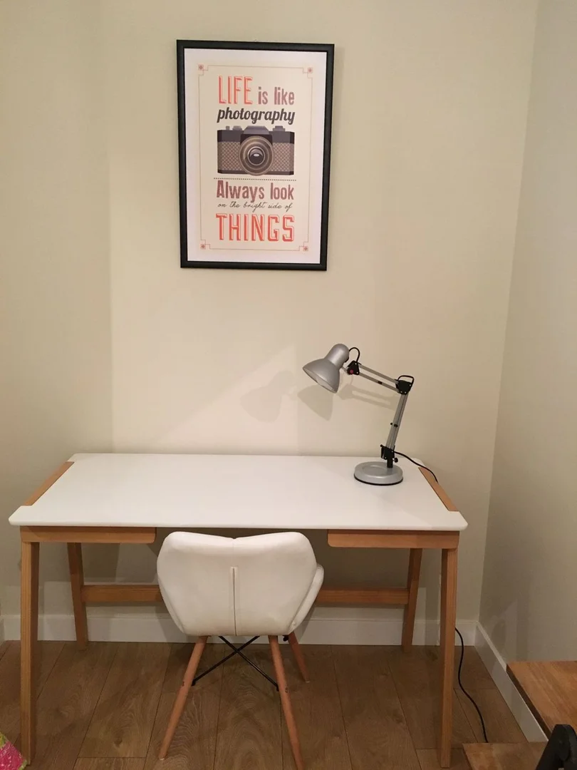 Piso en calle de Martín de los Heros, 9 - Foto 16