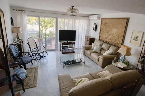 Chalet adosado en calle del Albatros, 3 Numero - Foto 4