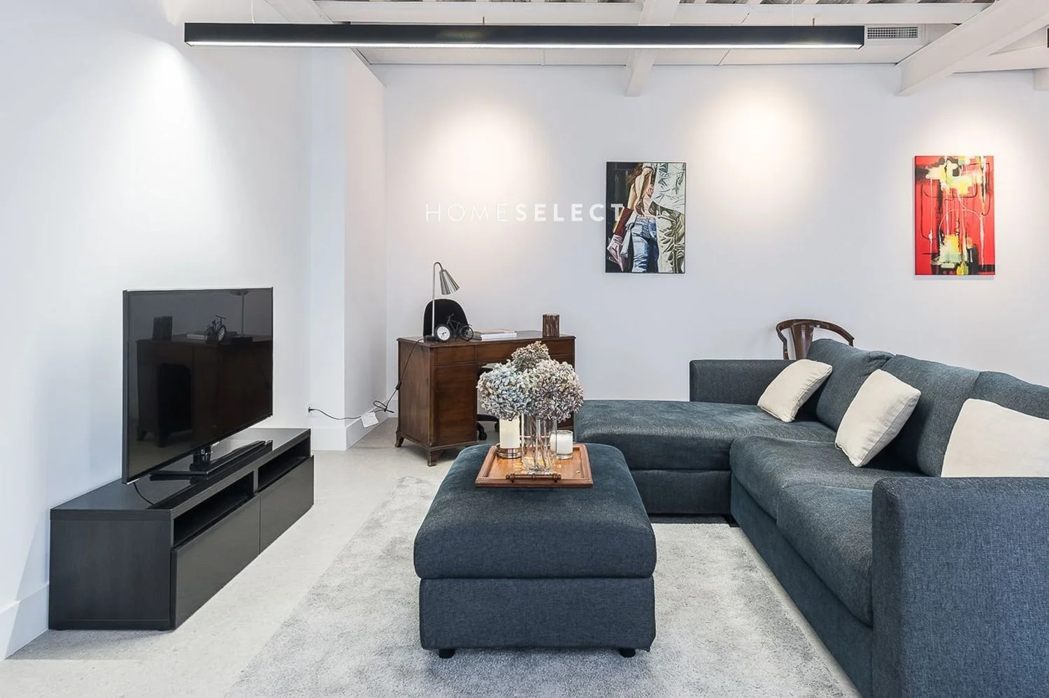 Piso en calle de Serrano - Foto 8