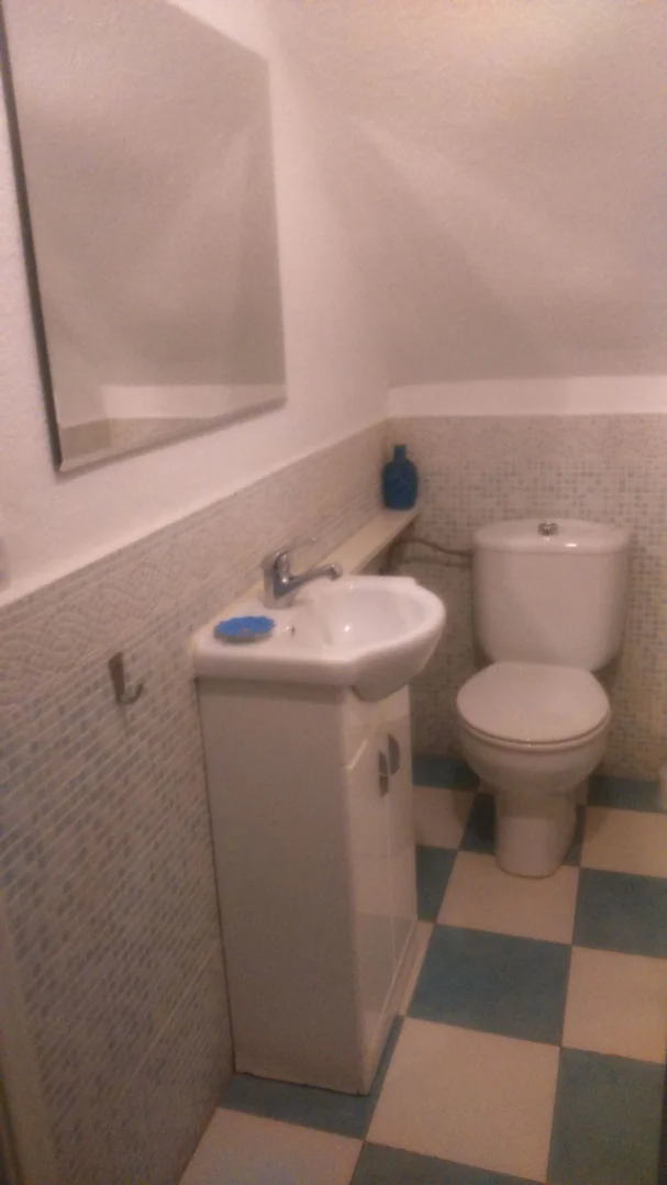 Estudio en Calle Cipreses, 18, Nueva España - Foto 6