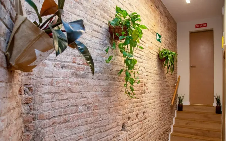 Local comercial en  Carrer de Milans 9 - Foto 12