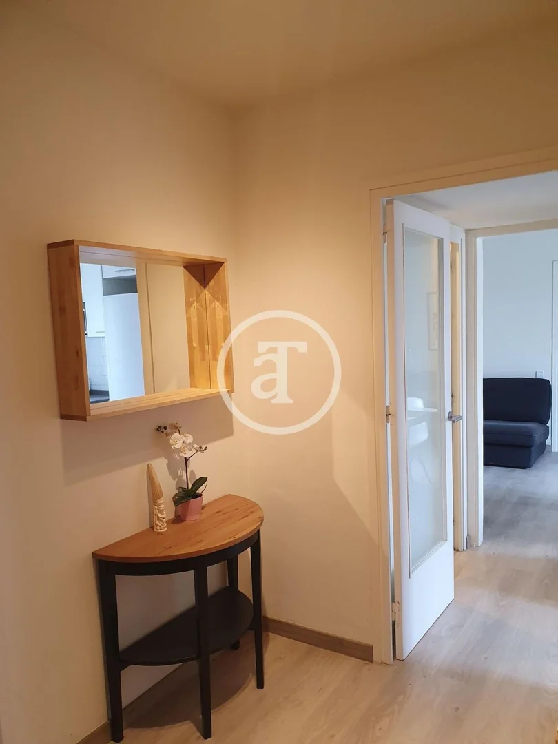 Piso en Calle de Rogent, El Camp de l'Arpa del Clot - Foto 9