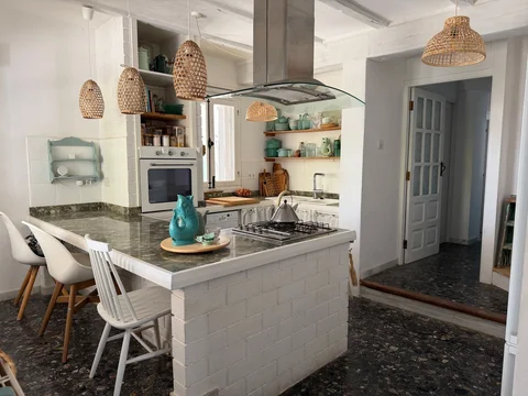 Casa independiente en camino Veintitres, 12 - Foto 9