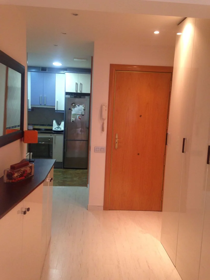 Piso en Calle del Pintor Pahissa, 25, La Maternitat i Sant Ramon - Foto 6