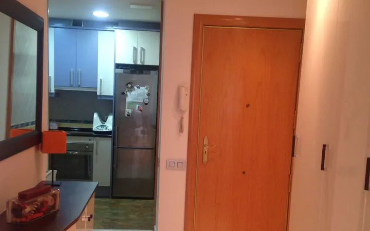 Piso en Calle del Pintor Pahissa, 25, La Maternitat i Sant Ramon - Foto 6