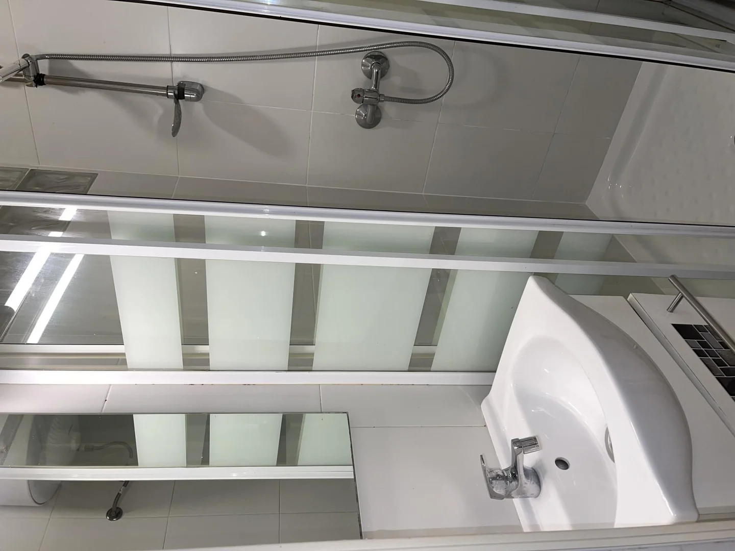 Estudio en  Calle de Mira el Sol 23A - Foto 8