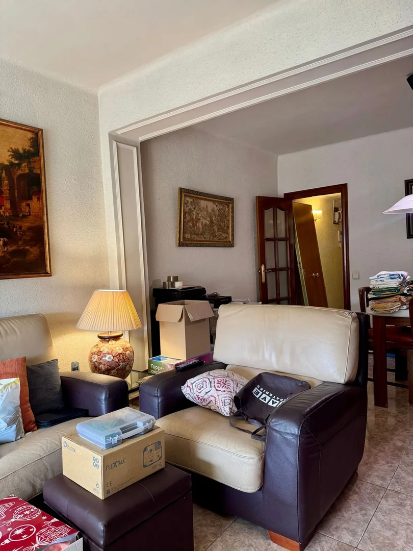 Piso en Calle de l'Encarnació, 202, El Baix Guinardó - Foto 5
