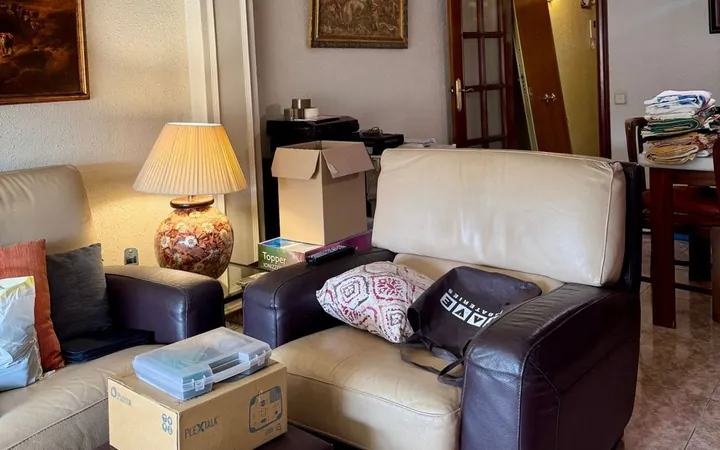 Piso en Calle de l'Encarnació, 202, El Baix Guinardó - Foto 5