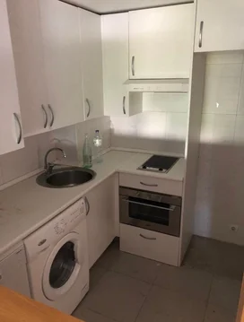 Piso en Calle Bausá, 19, Costillares, Madrid - Foto 3