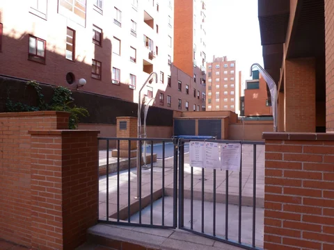 Piso en calle Rafael Bergamin, 20 - Foto 7