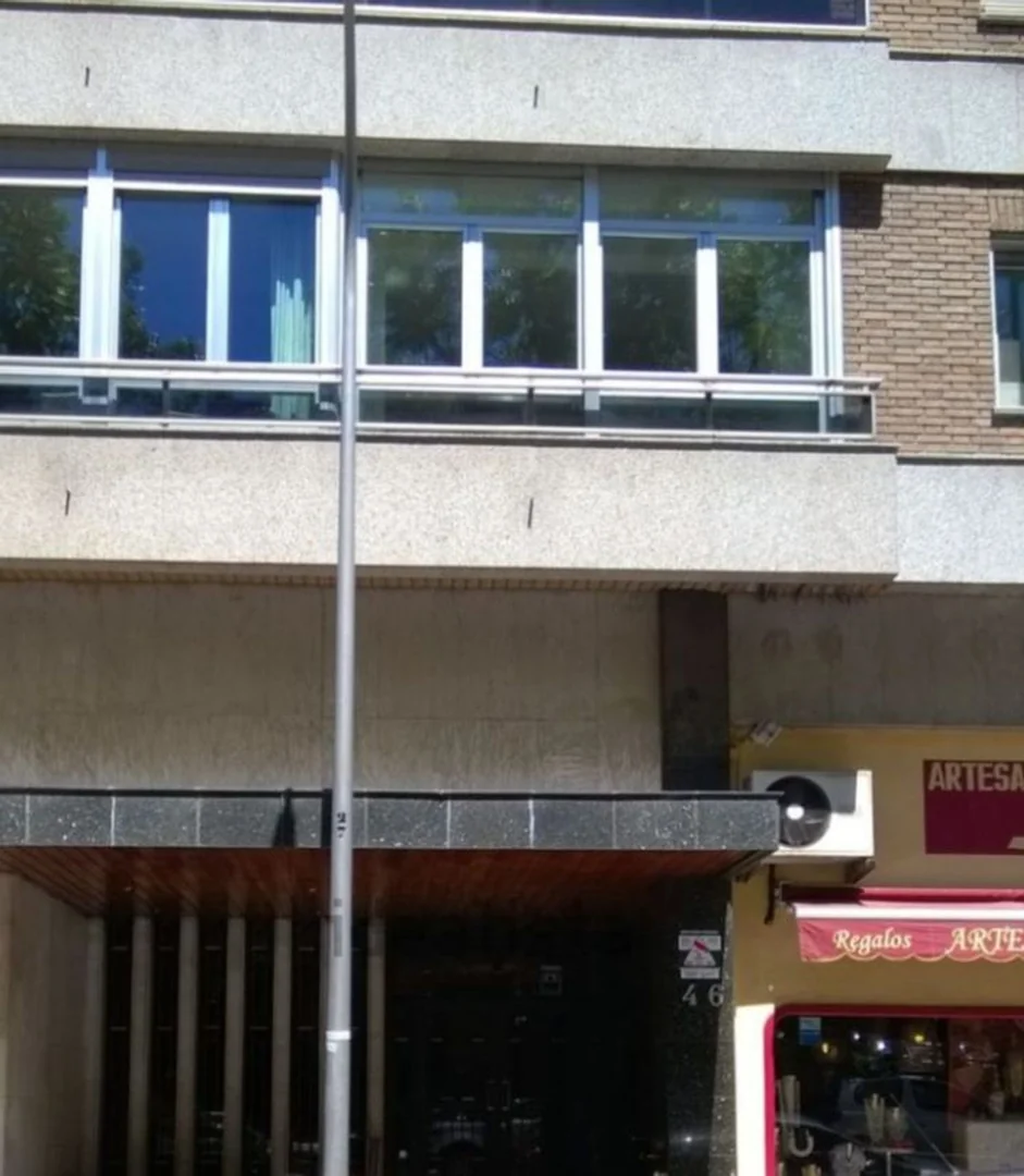 Piso en Calle de Joaquín María López, 46, Gaztambide - Foto 11