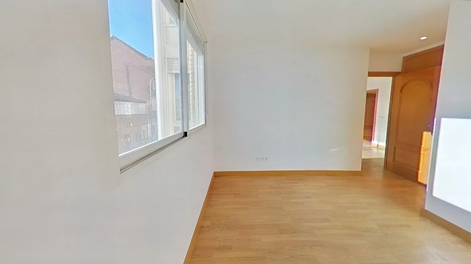 Piso en Barrio San Diego - Foto 23