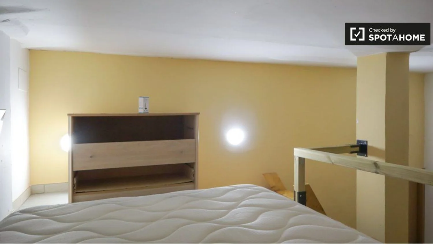 Estudio en Calle de Troya, Canillejas - Foto 14