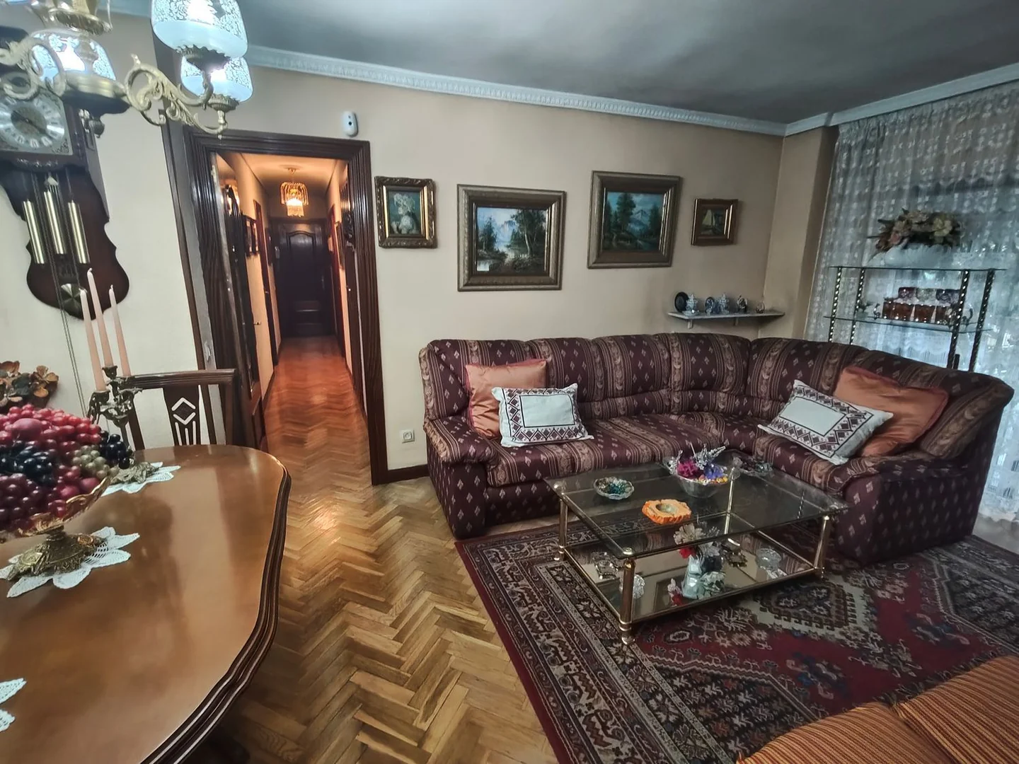 Piso en Calle del Camino Viejo de Leganés, 181, Puerta Bonita - Foto 4