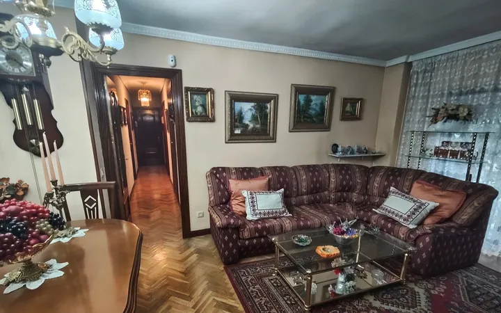 Piso en Calle del Camino Viejo de Leganés, 181, Puerta Bonita - Foto 4