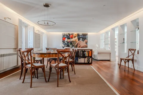 Piso en calle del Arenal, 18 - Foto 25