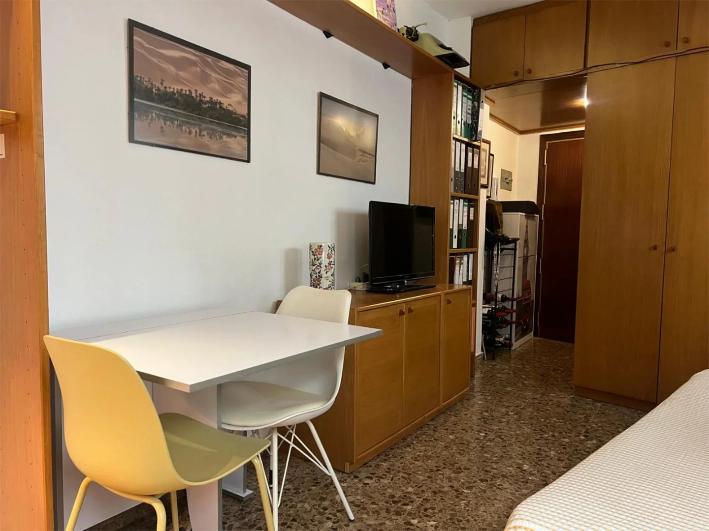 Estudio en  Carrer de Mejía Lequerica 12 - Foto 2