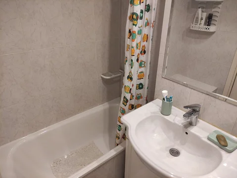 Piso en calle de Tucán, 2 - Foto 11