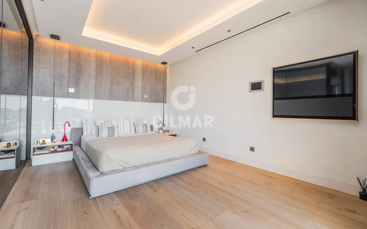 Chalet Adosado en Valdefuentes, Madrid - Foto 15