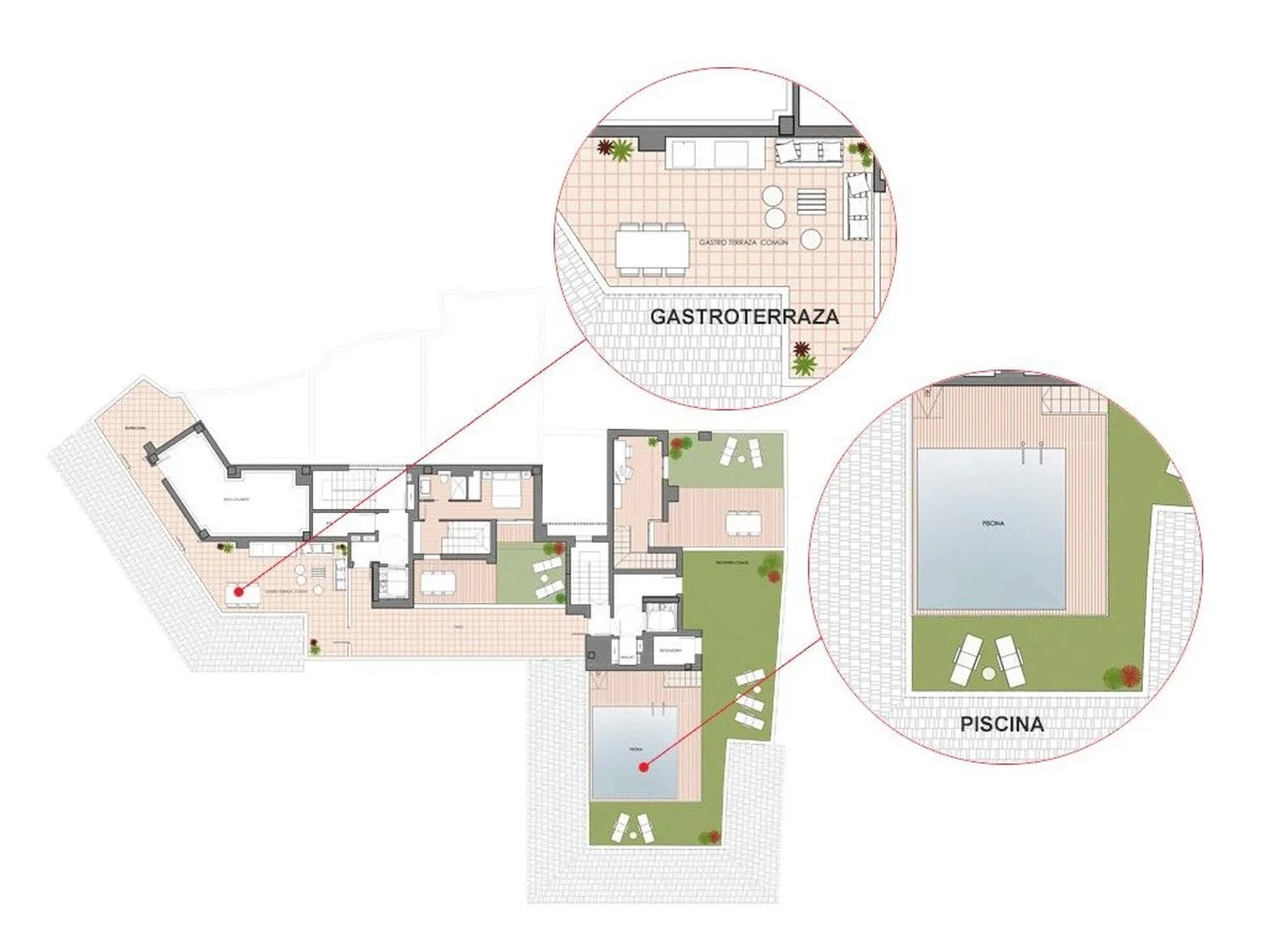 Piso en plaza del Ecce Homo, 1 - Foto 7